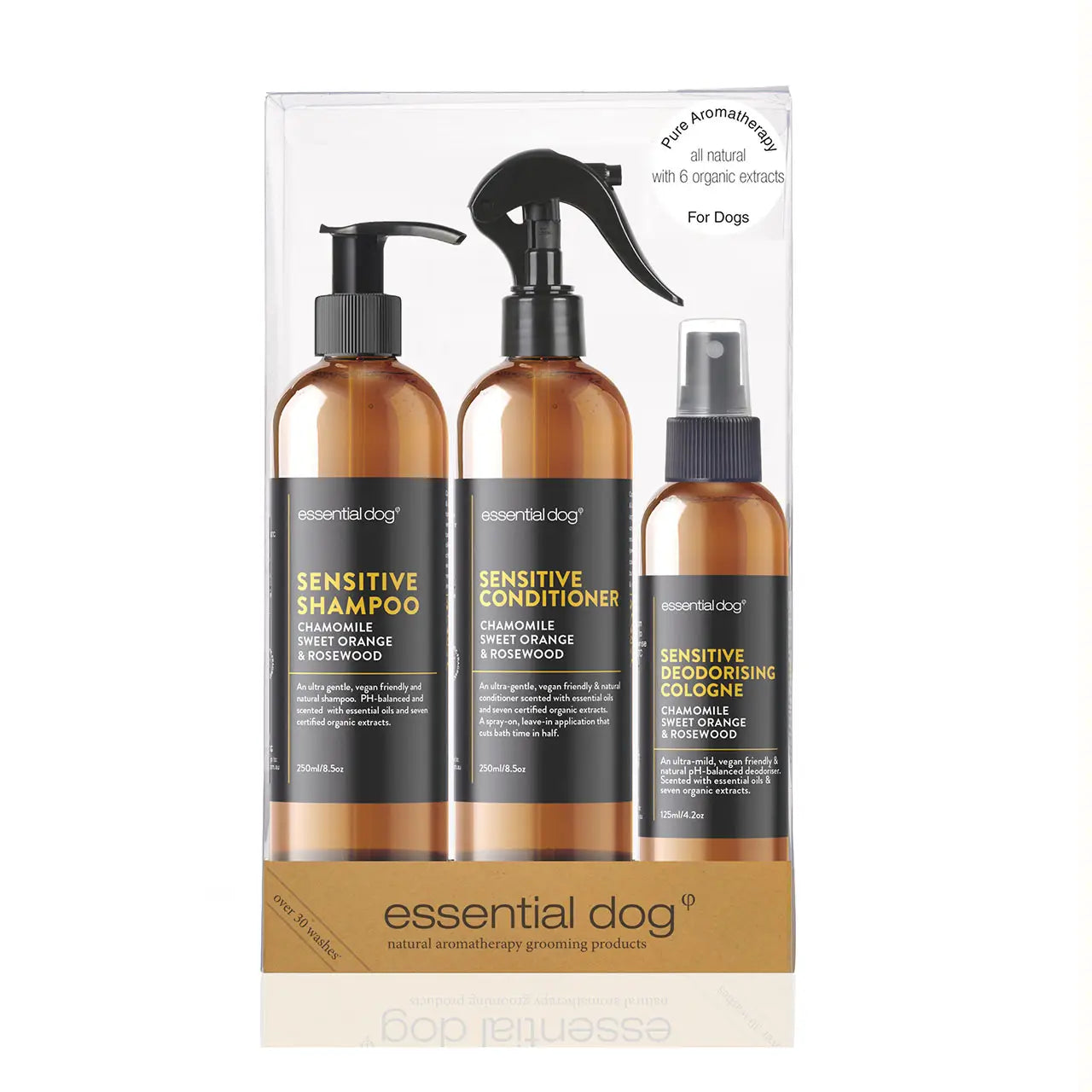 Limited Edition Dog Grooming Gift Pack - TOODIPET