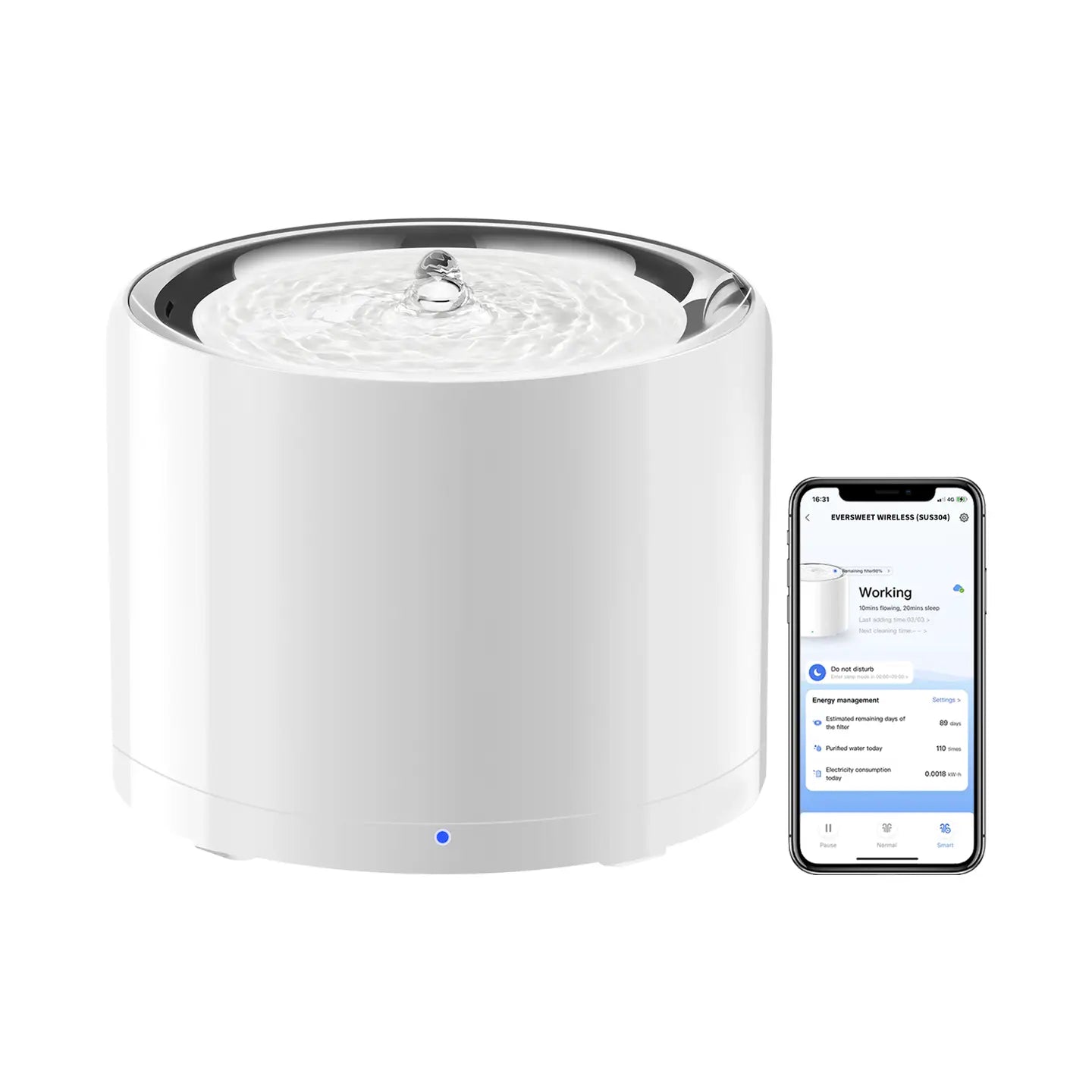 Eversweet 3 Pro - TOODIPET