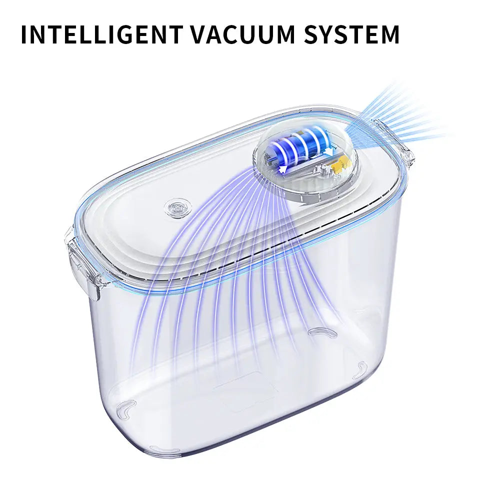 PETKIT Vacube