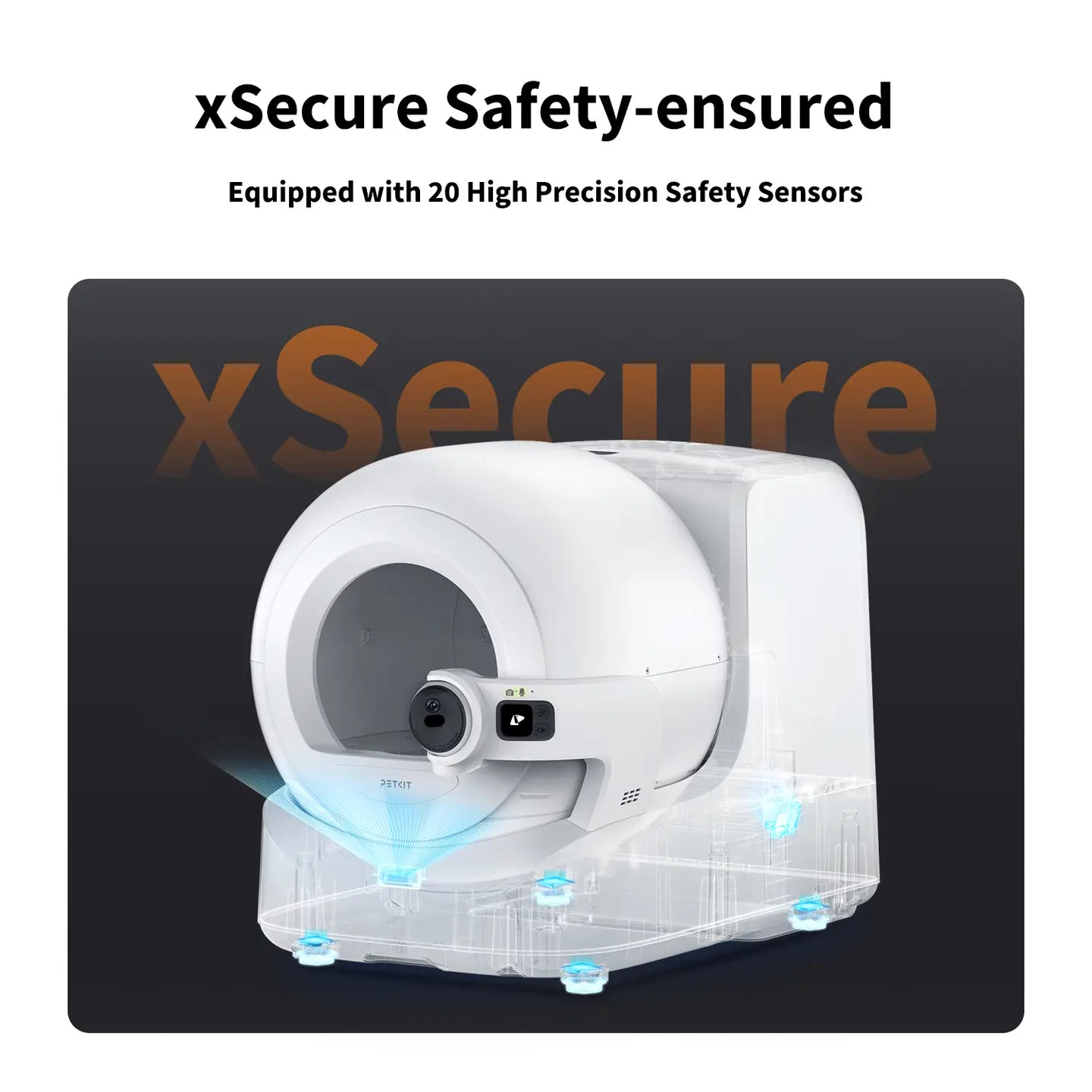 Litter Purobot Ultra