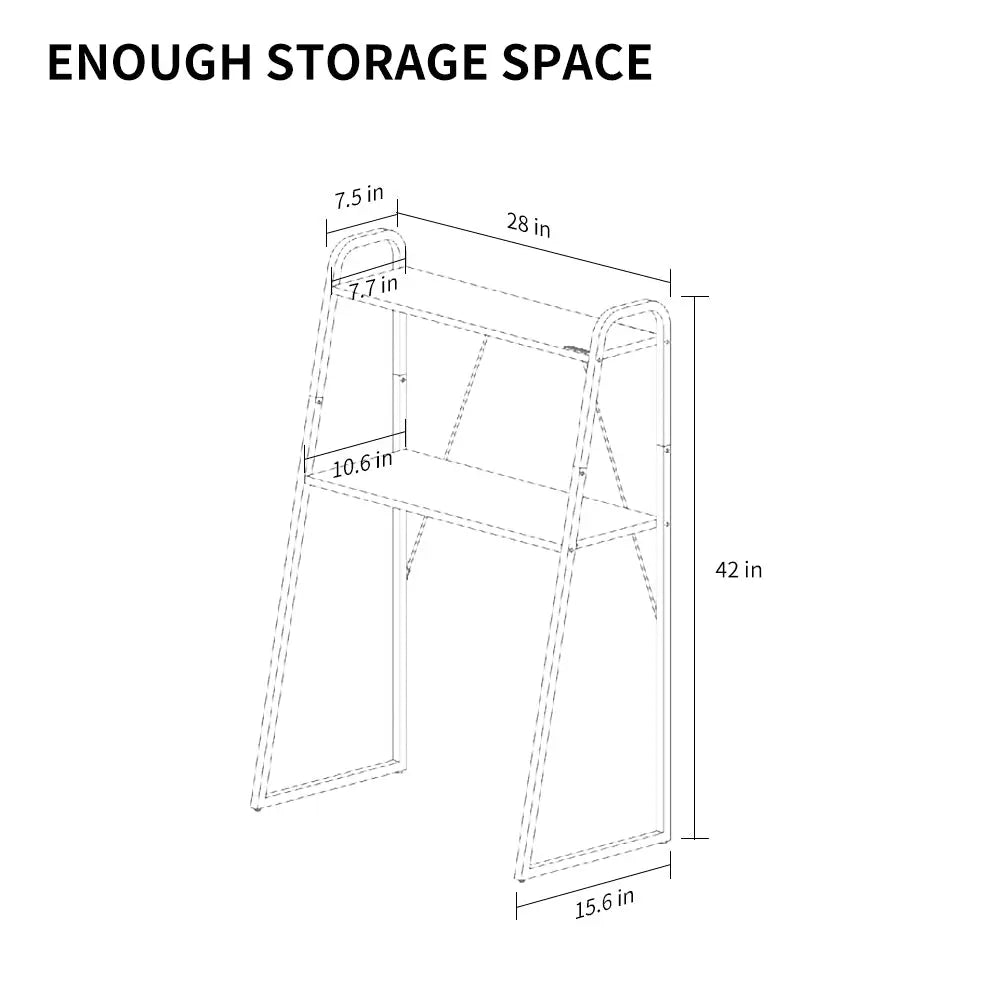 Storage Shelf