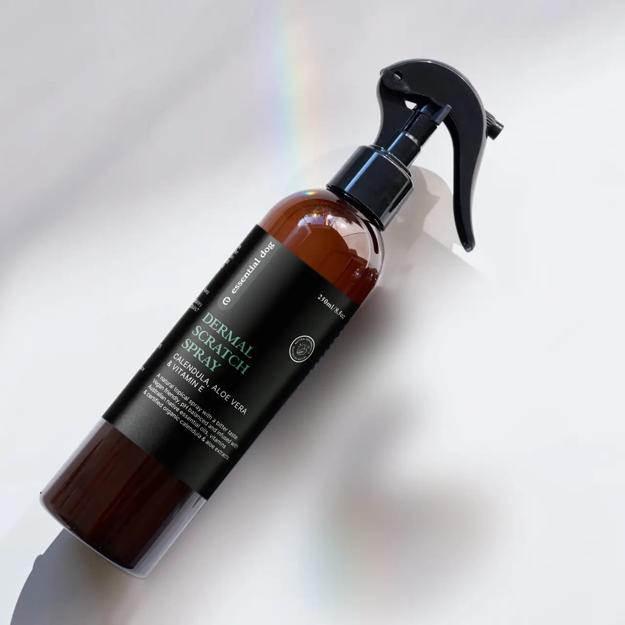 Dermal scratches spray (aloe and calendula) - TOODIPET