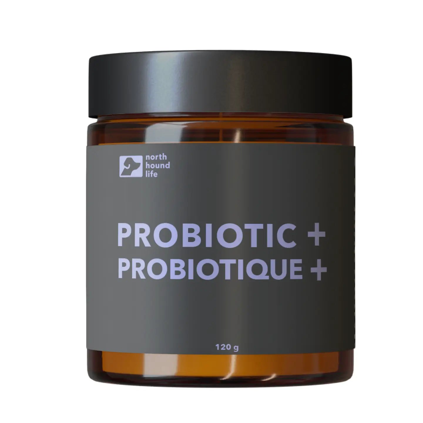 Probiotic Dog Supplements - TOODIPET