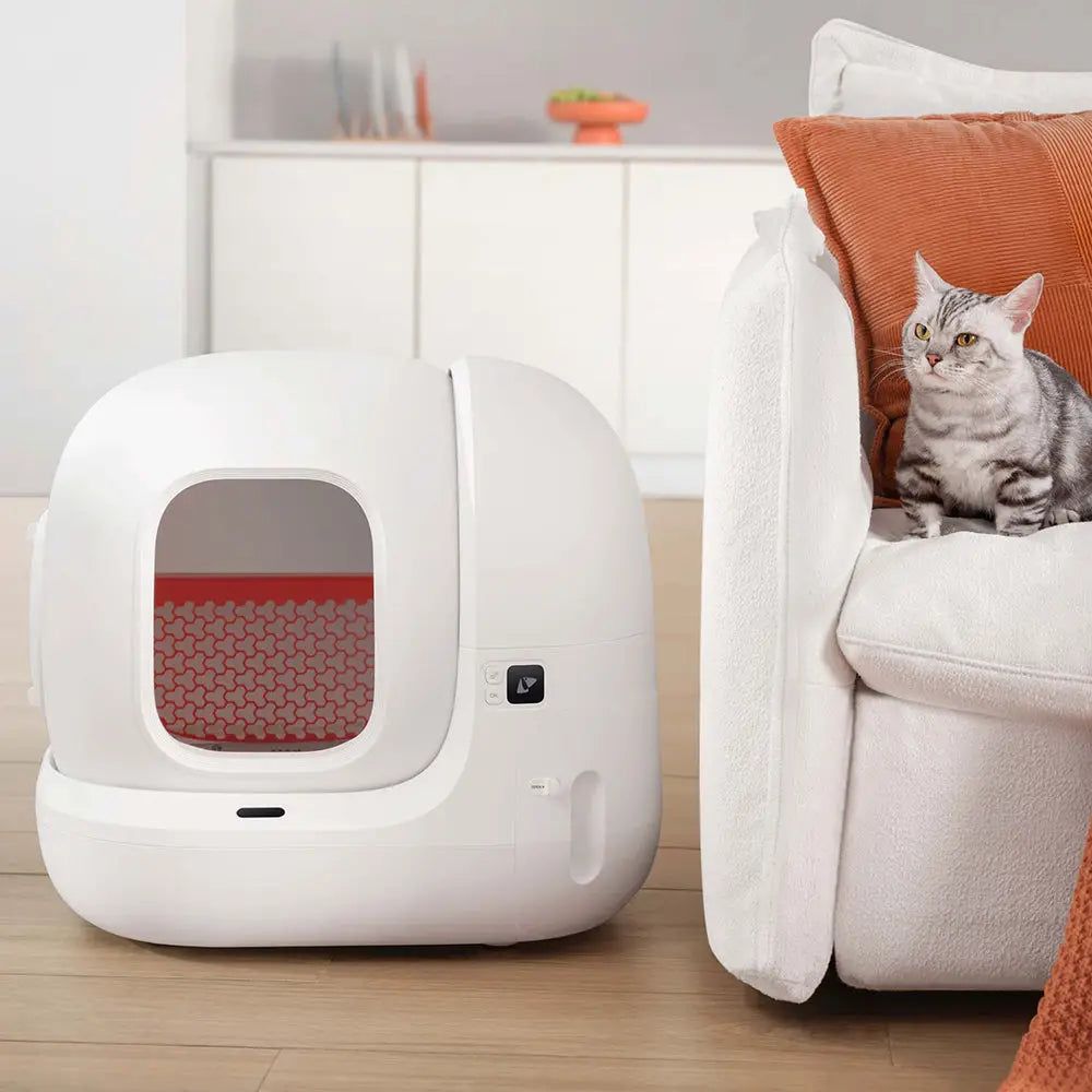 PETKIT Puramax