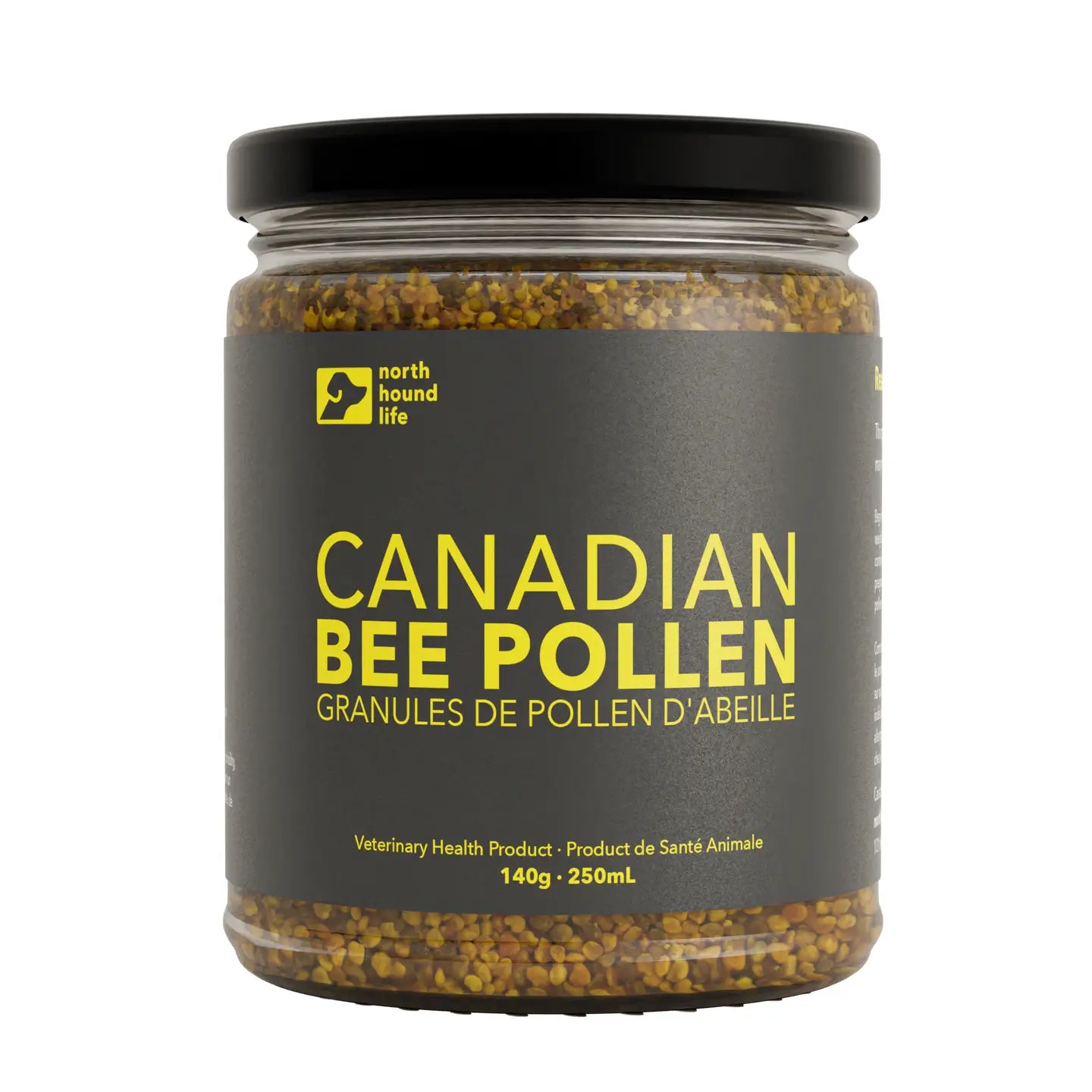 Bee Pollen Superfood For Dogs - TOODIPET