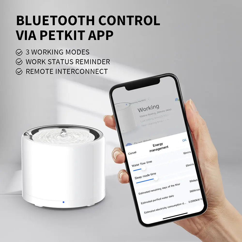 Eversweet 3 Pro - TOODIPET