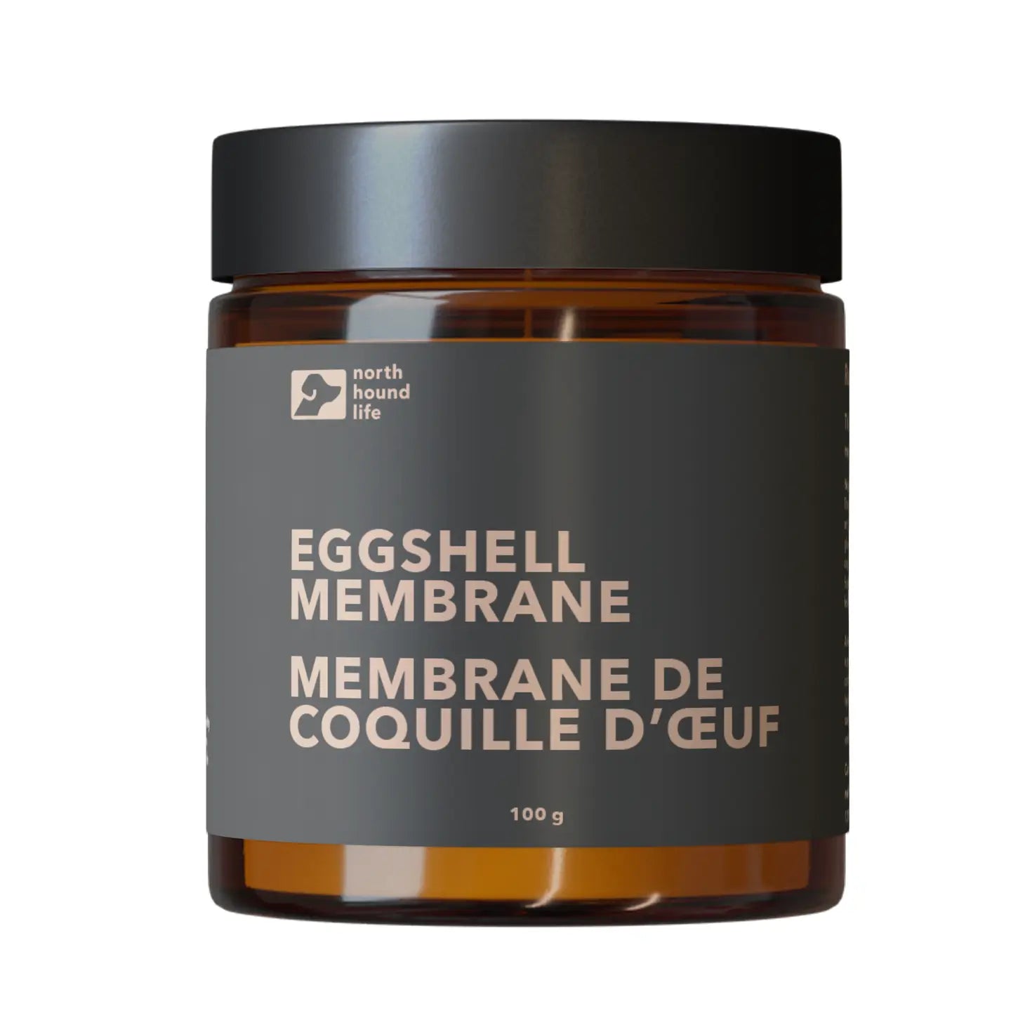 Hydrolyzed Canadian Eggshell Membrane For dog Joint Health - TOODIPET
