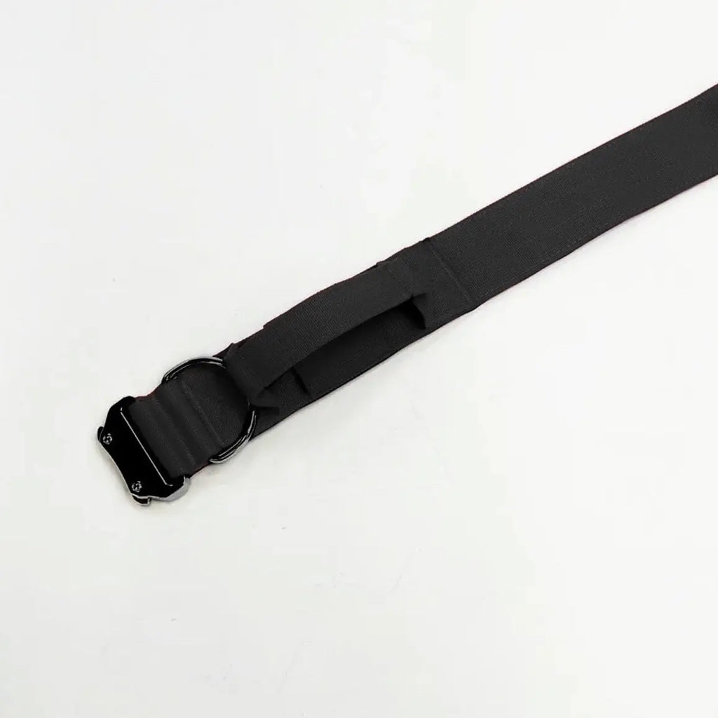 Tactical Dog Collar Air Tag Pocket - TOODIPET