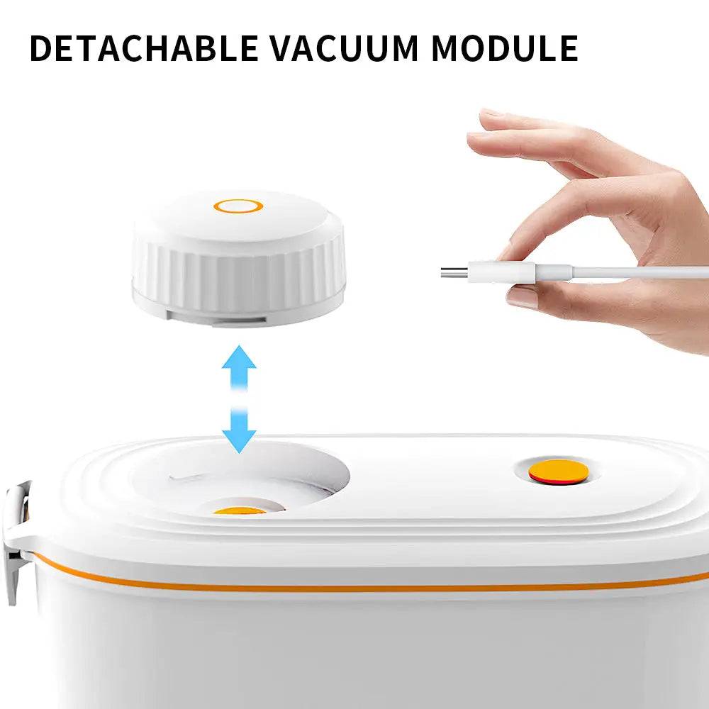 PETKIT Vacube