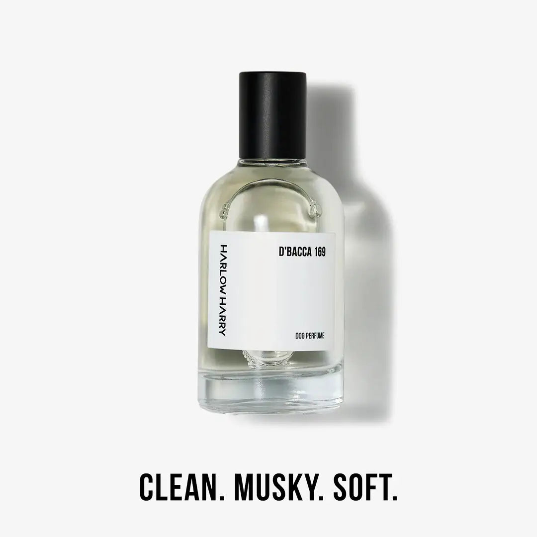 Dog Perfume | D'bacca 169