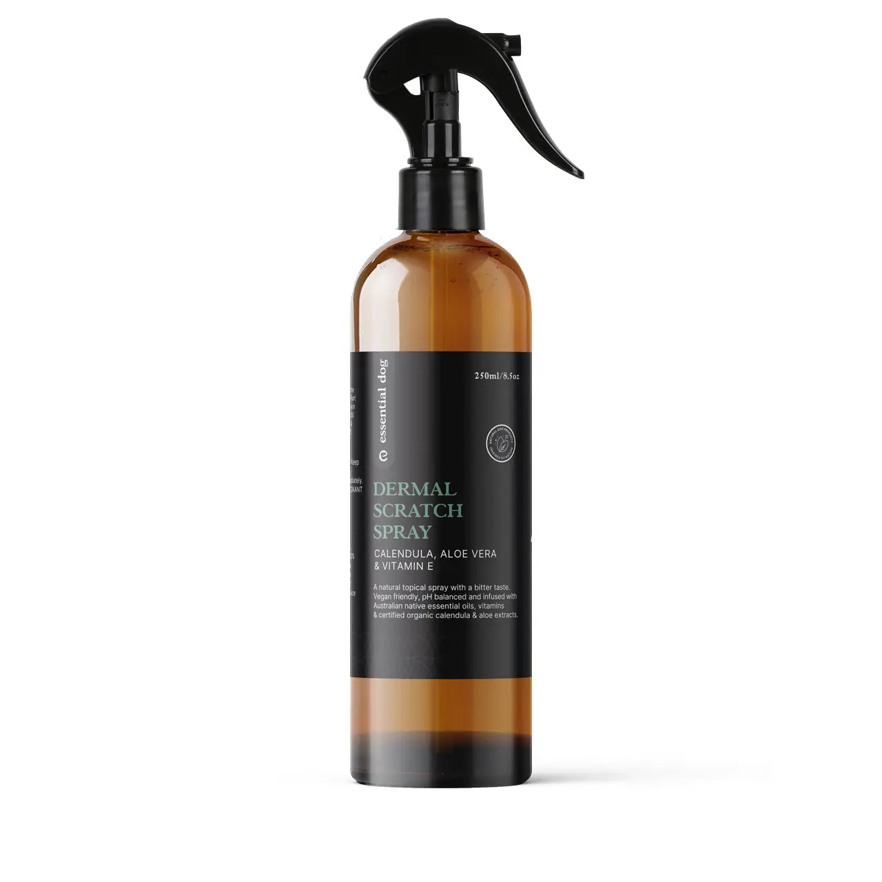 Dermal scratches spray (aloe and calendula) - TOODIPET