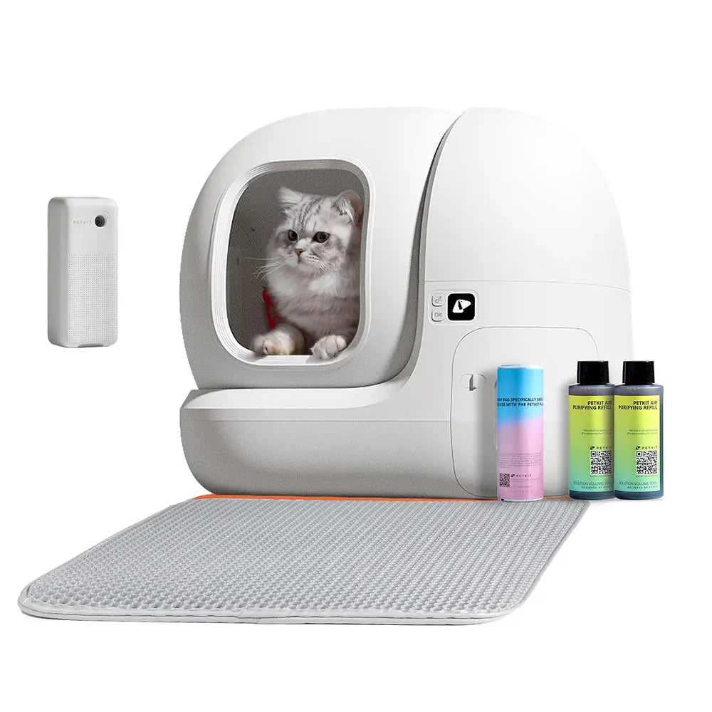 PETKIT Puramax