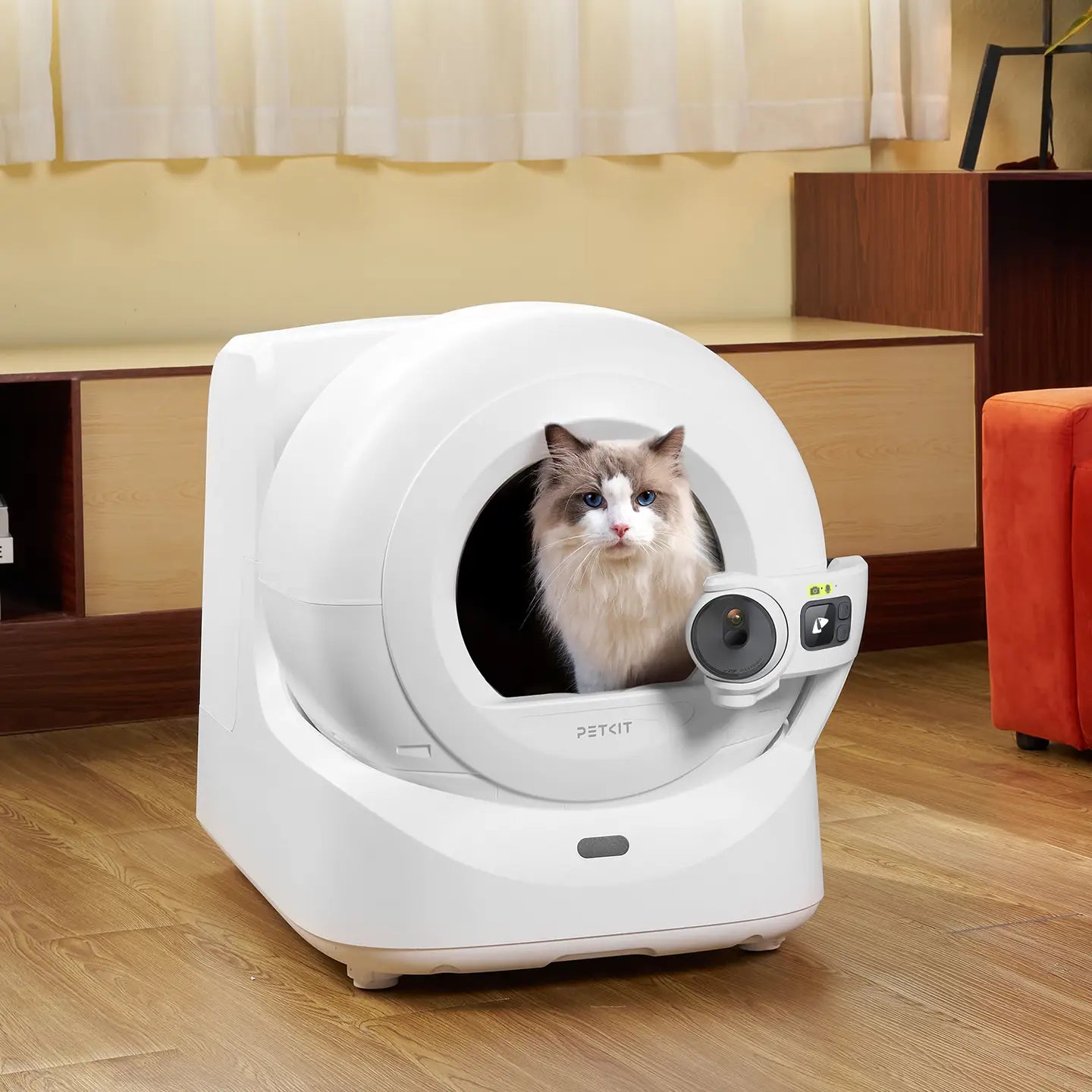 Litter Purobot Ultra