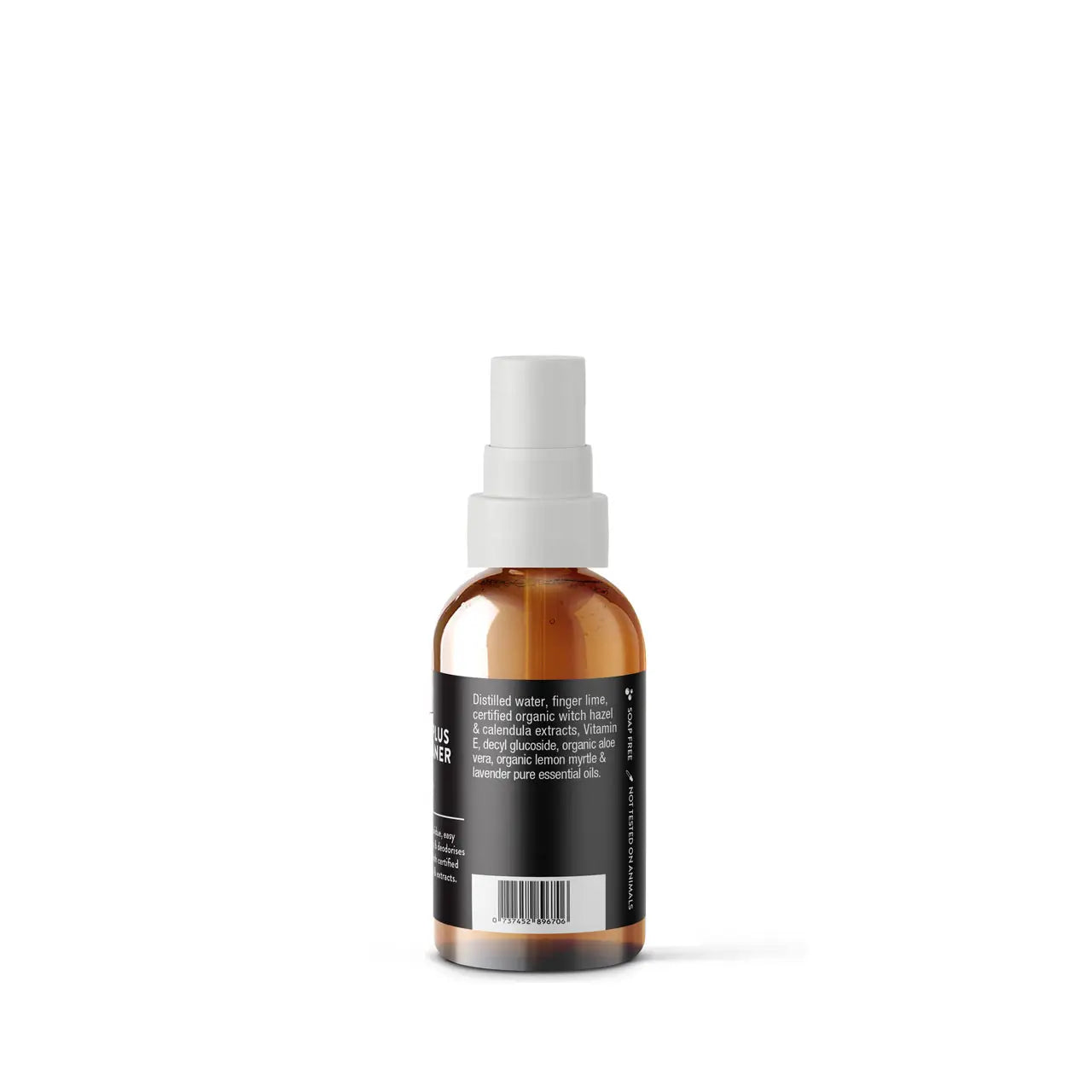 Herbal Dog Ear Cleaner (Finger Lime & Lemon Myrtle) - TOODIPET