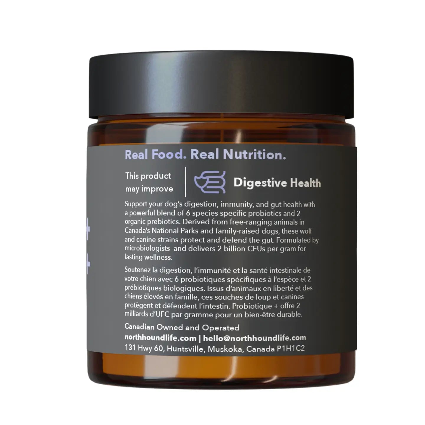 Probiotic Dog Supplements - TOODIPET