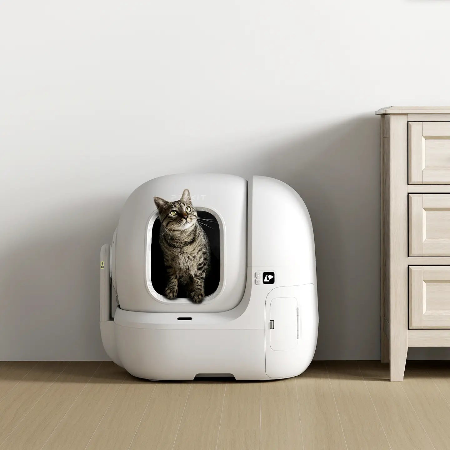 Litter Purobot Max Pro