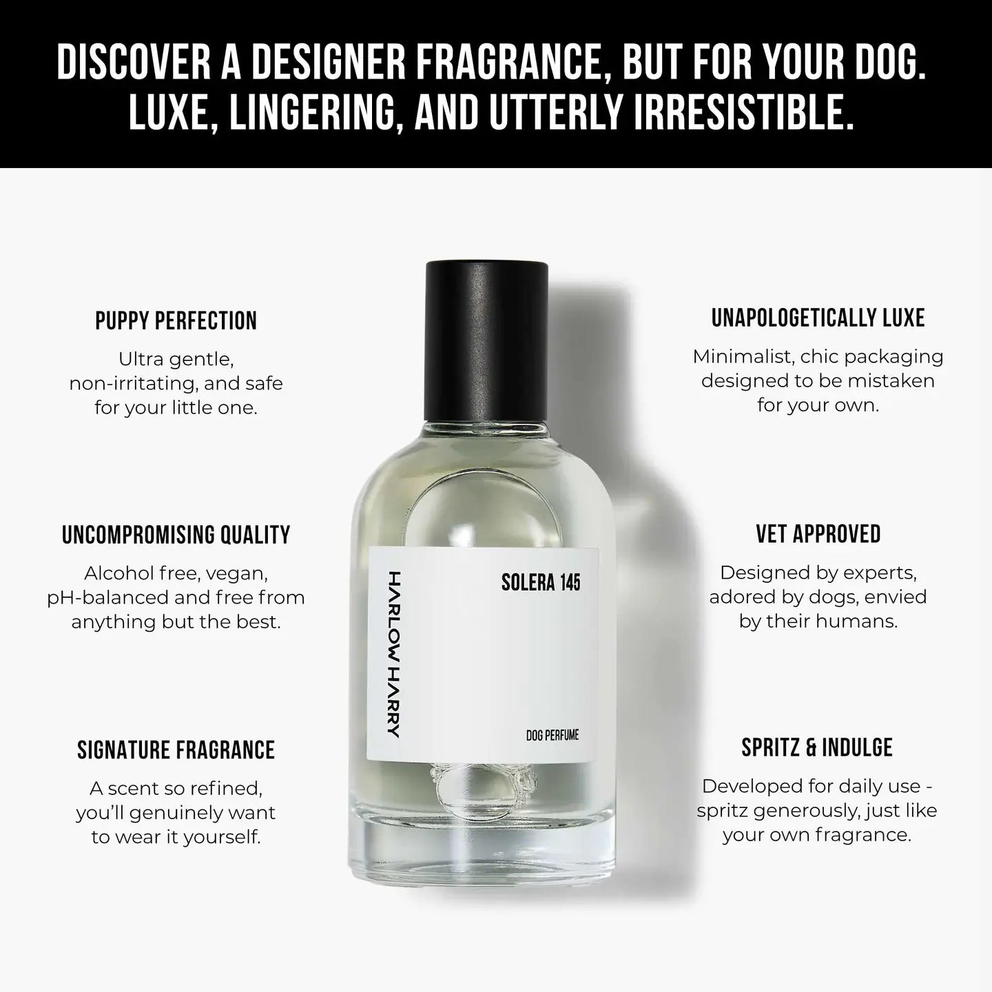 Dog Perfume | Solera 145