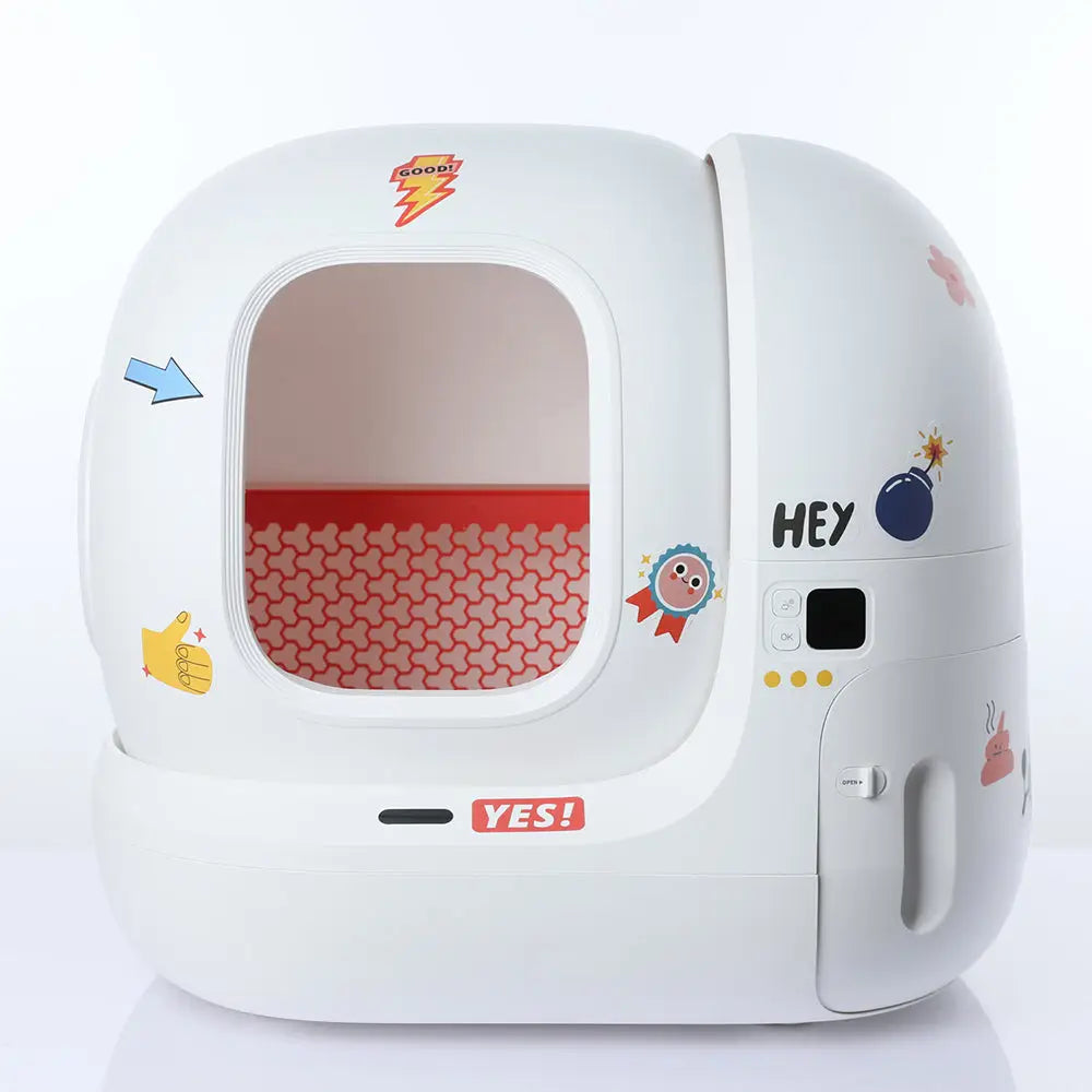 PETKIT Puramax